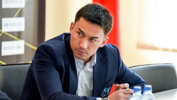    © Photo : Федерация хоккея Республики Беларусь