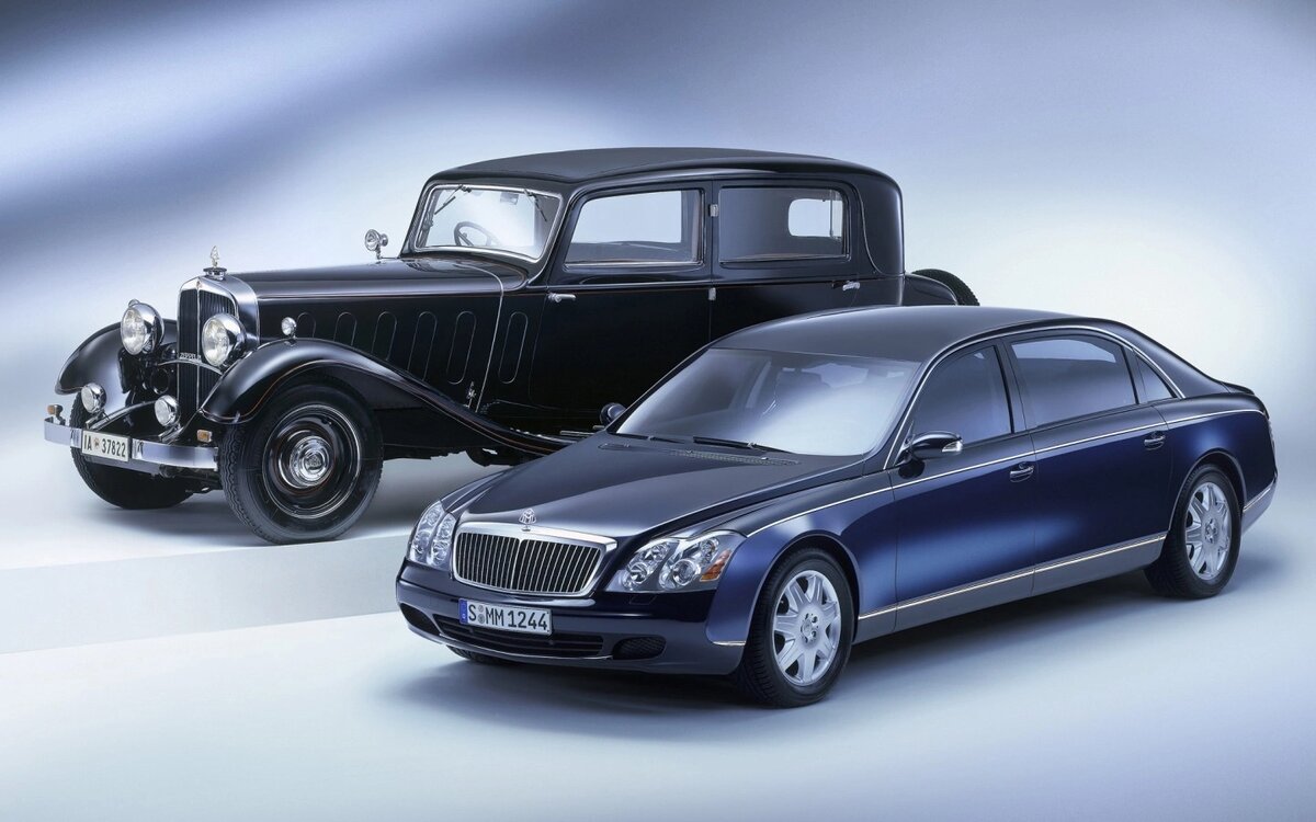   Maybach  23  1909   ScarS  