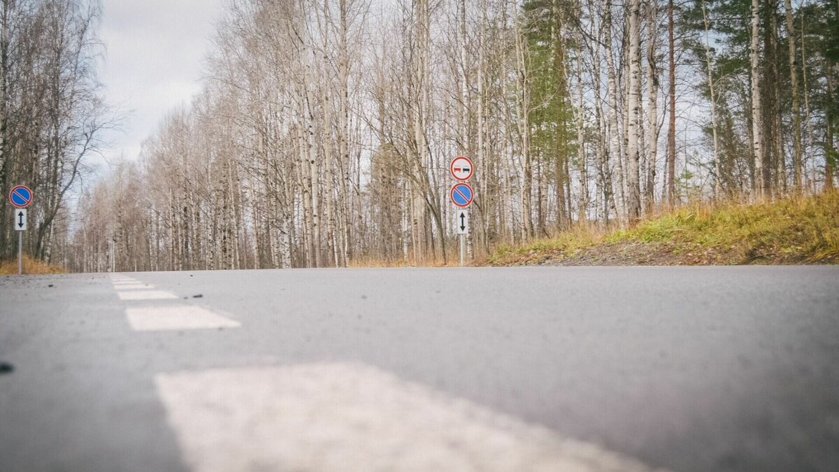     В ДТП пострадала 61-летняя пенсионерка.