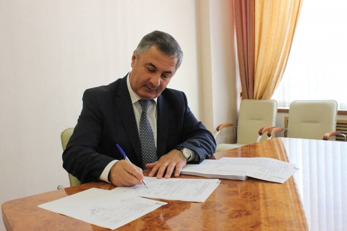    Дата проведения выборов нового ректора ВлГУ зависит от Минобрнауки