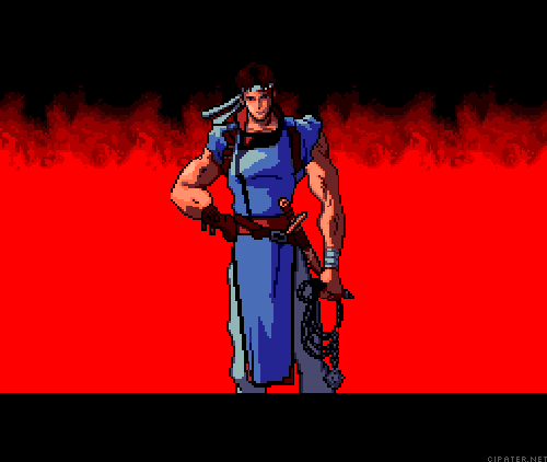 А не мертвец ты ли часом?