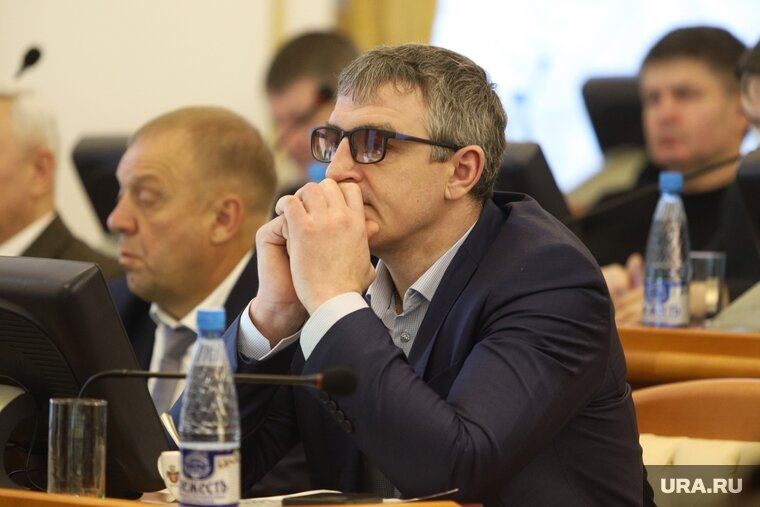    Суд решил удовлетворить исковые требования Дмитрия Ильтякова