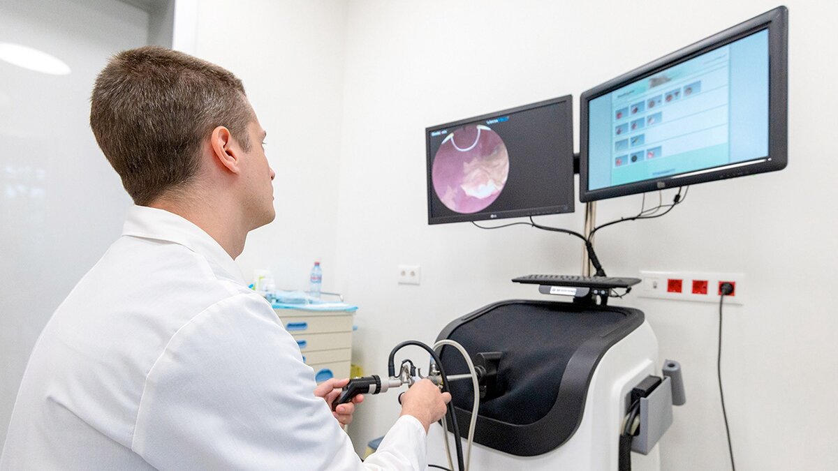 Фото: Пресс-служба мэра и правительства Москвы