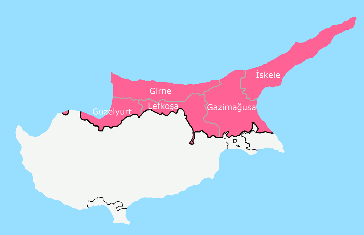 Kıbrıs'ta İskele (Trikomo) için eksiksiz bir rehber: ne görülmeli, nerede tatil yapılmalı ve nereden mülk satın alınmalı