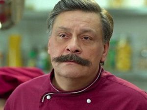    Фото: Социальные сети Татьяна Шароватова