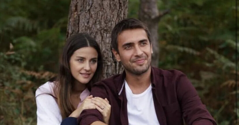 Стоп кадр Турецкий сериал «Ты расскажи, Карадениз»