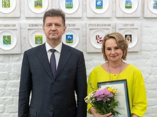     Фото: пресс-служба регионального правительства