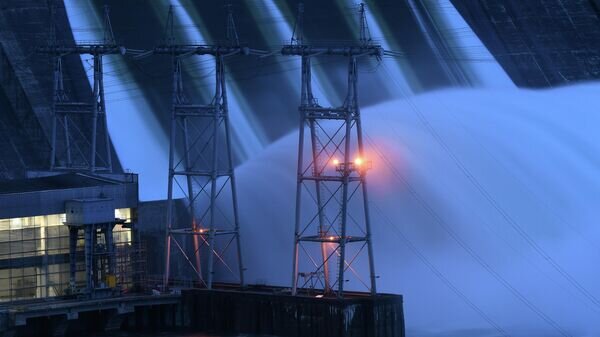    © Sputnik / Илья Наймушин