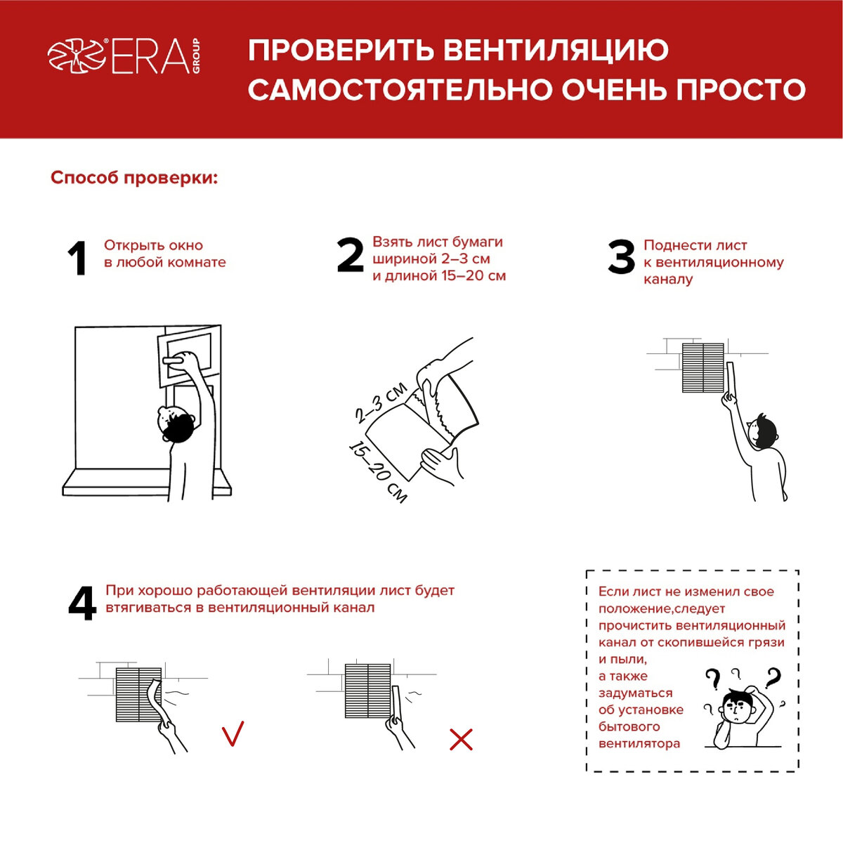 Вентиляция по стандартам СНиП и ГОСТ. Достаточно ли просто открыть окно?