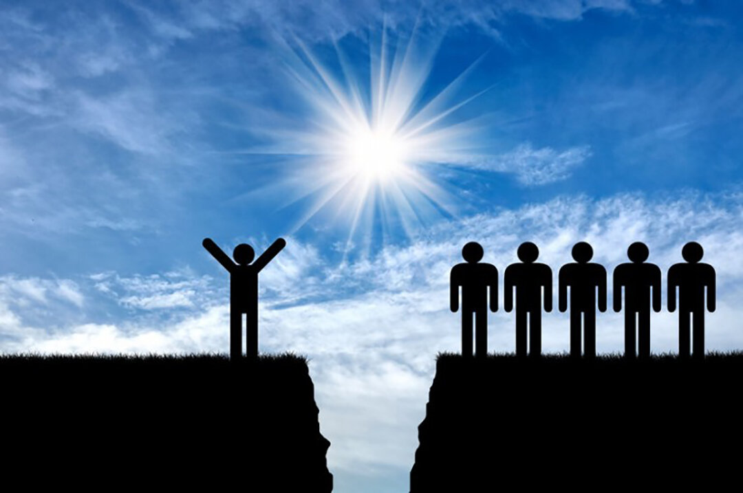 Сила в балансе