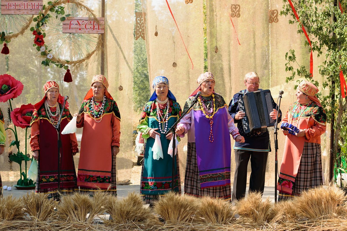    Кликание весны. Какой праздник отмечали древние славяне 25 марта?