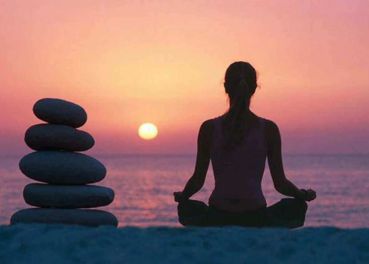 Yoga Balance