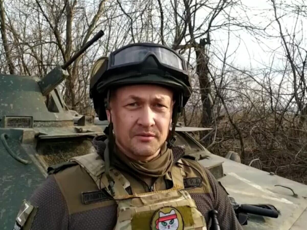    Гагин: "Мобилизации на Украине идет преимущественно в восточных регионах"© РИА Новости