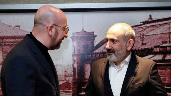    © Photo : official site of the Prime Minister of RA