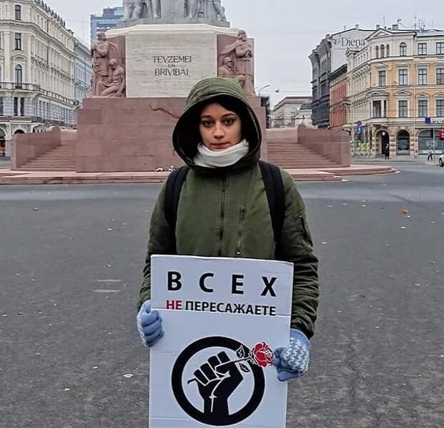 -2