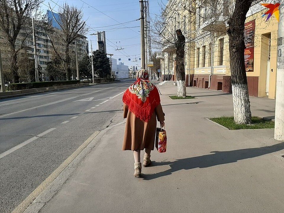     Уровень продолжительности жизни начал стремительно расти Екатерина СИМОХИНА