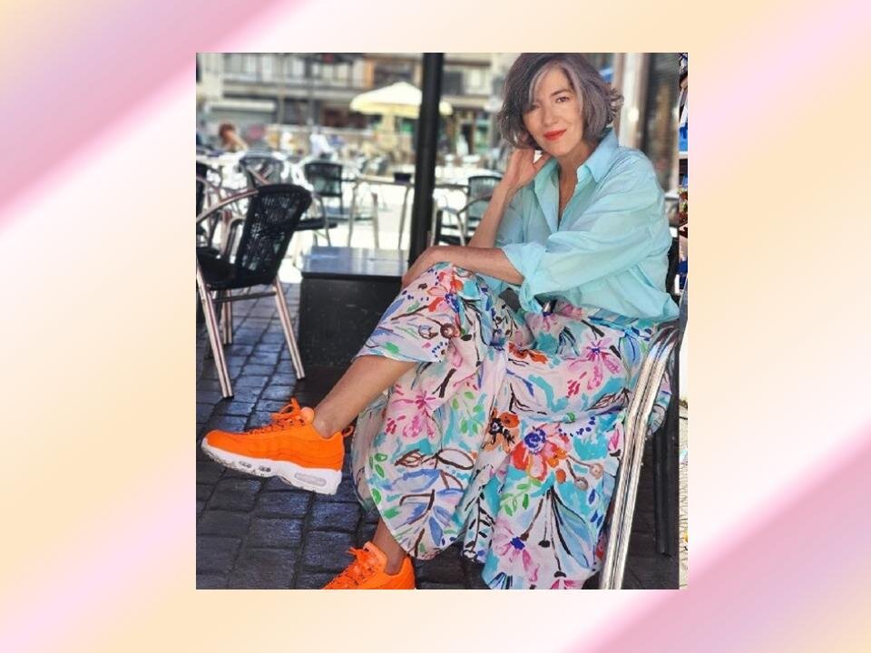 Сочетаем вещи по-новому