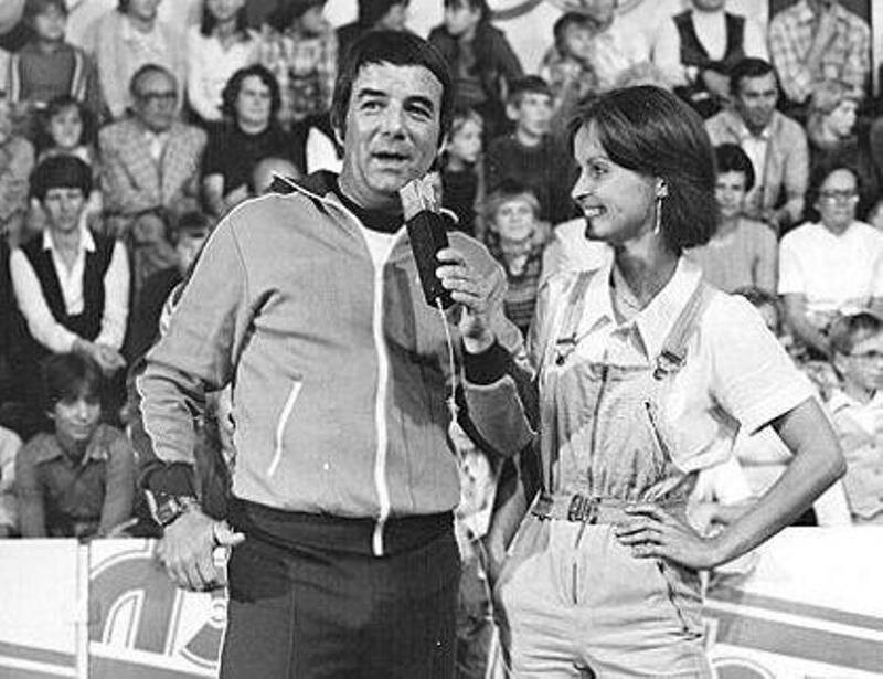 Ади ведёт передачу "Делай с нами, делай, как мы, делай лучше нас!"