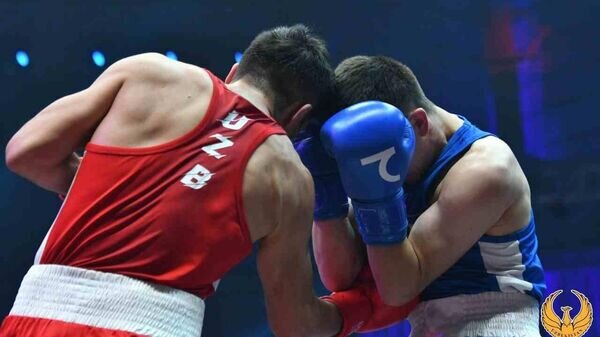    © Миллий олимпия қўмитаси