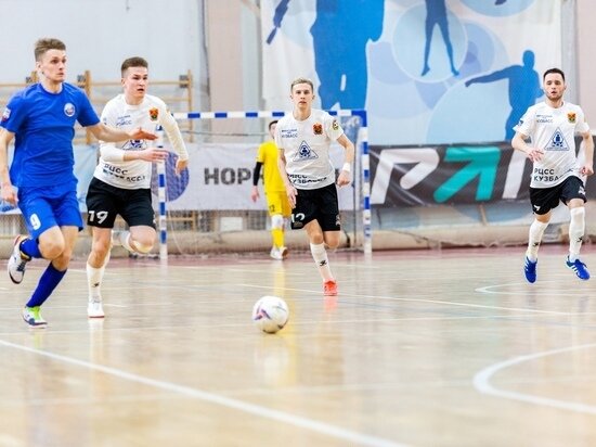     Фото Министерство спорта Архангельской области