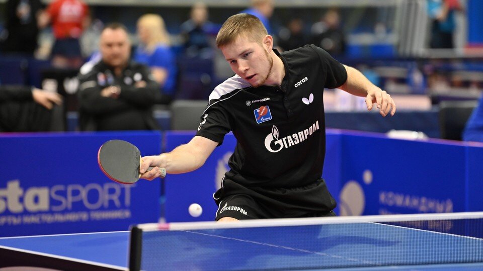     В копилке хозяев поля, помимо золота Дениса четыре бронзы