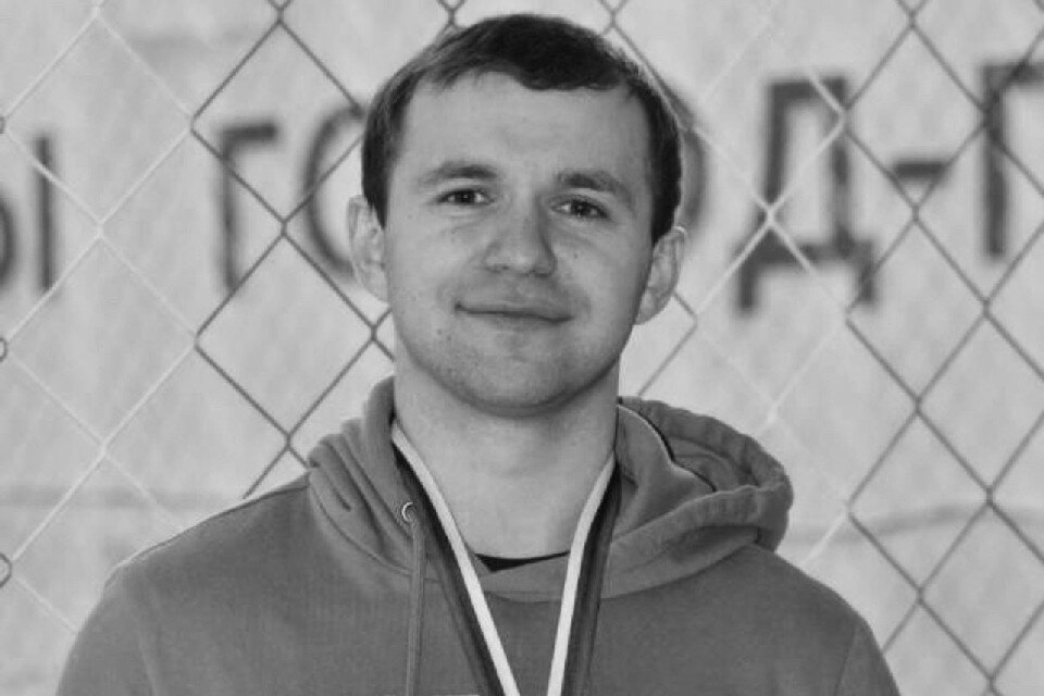     Прощание состоится 27 марта. Фото: vk.com/arcticfootball