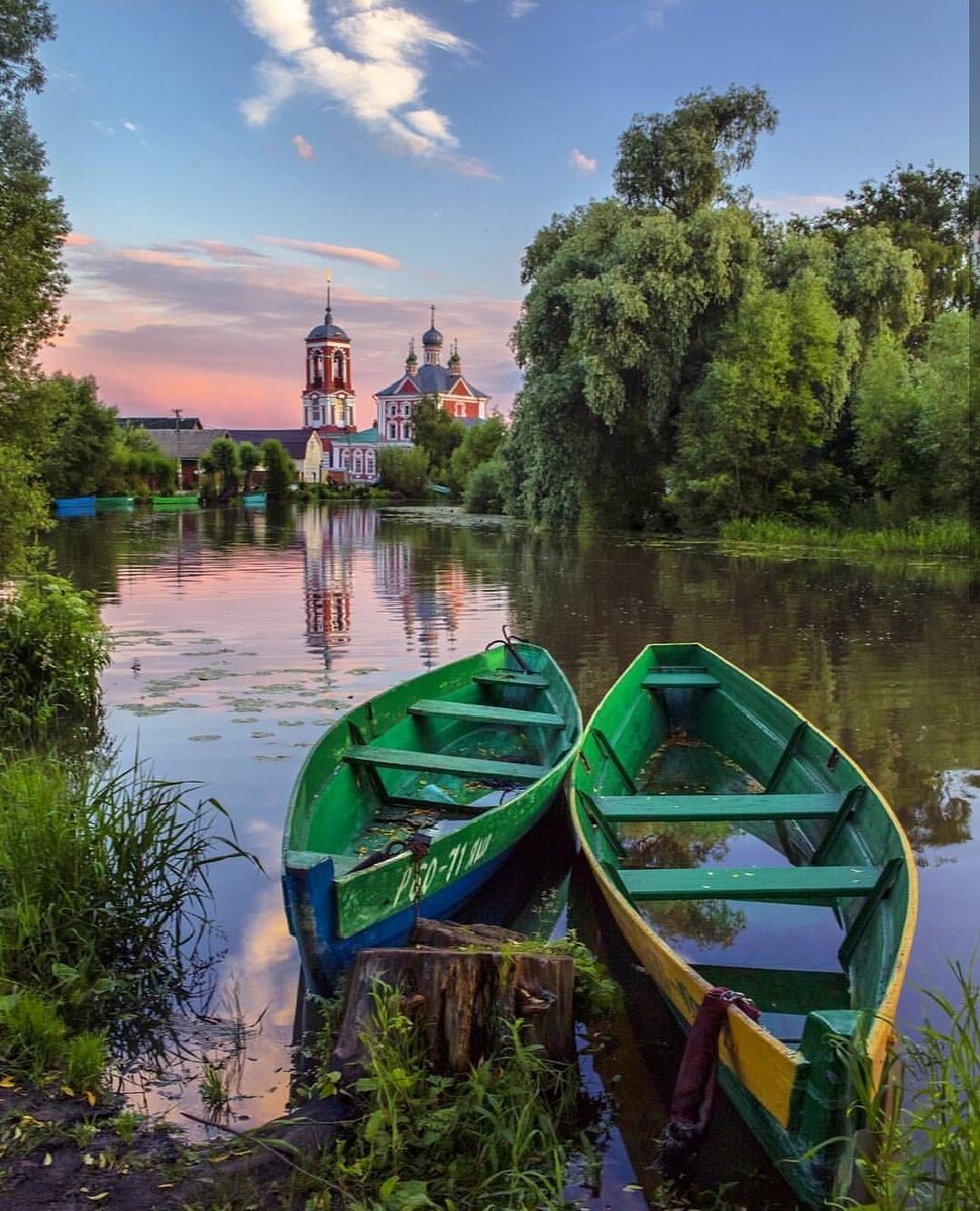 г переславль залесский фото