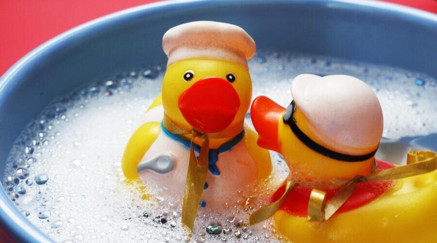    Как сделать бомбочки для ванны своими руками? Фото: по лицензии PxHere.com