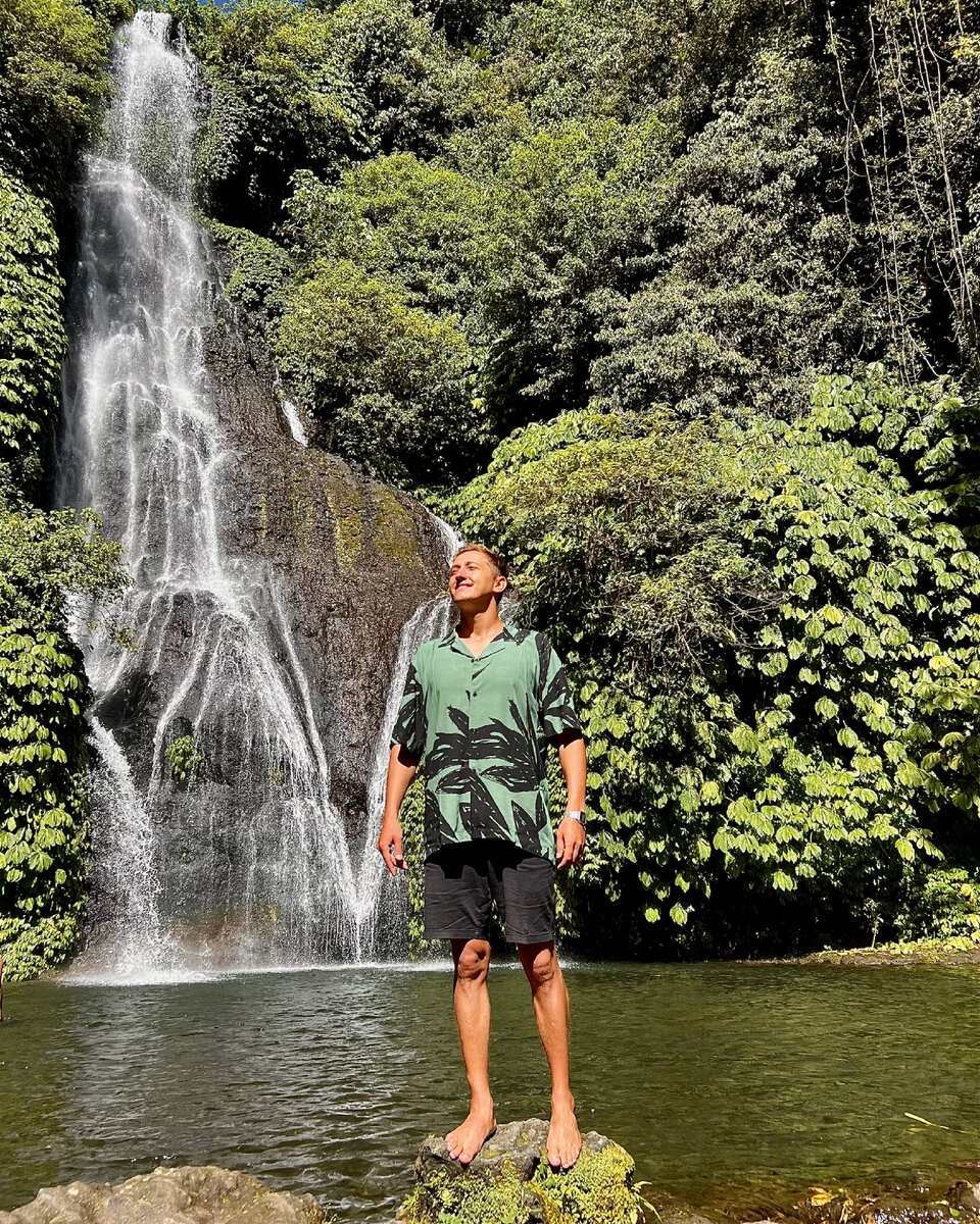 Маркетолог Иван Калугин 