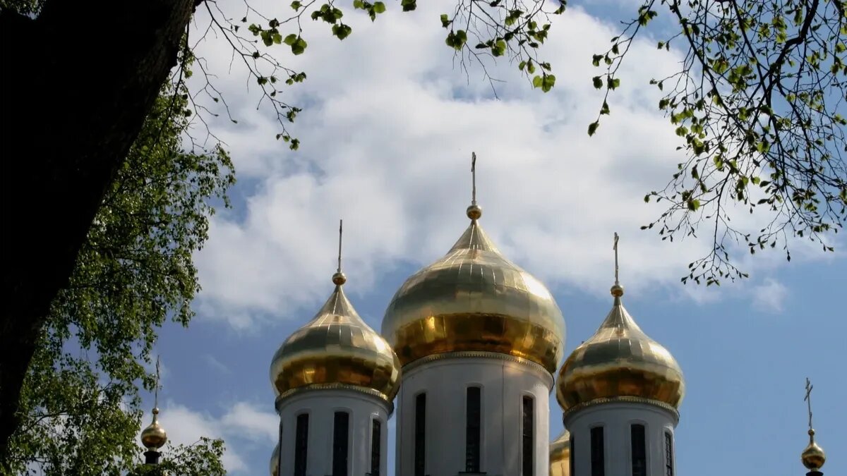 Каждая светлая дата имеет свои народные приметы. Фото: Pxfuel.com