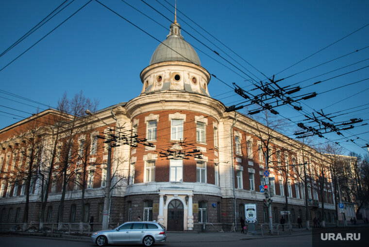    Делегация ПГГПУ отправилась в Африку налаживать связи