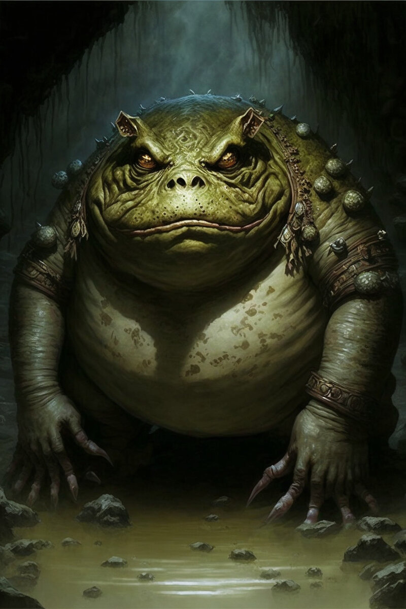 Тсатхоггуа