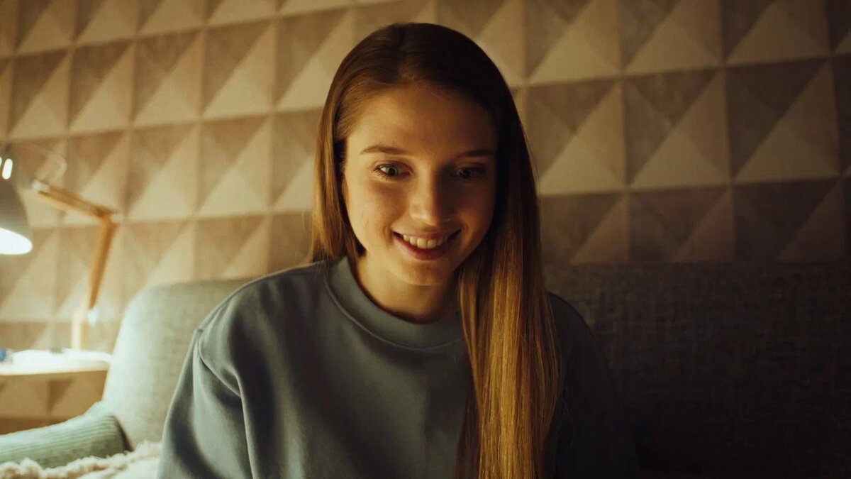 Вероника Мохирева