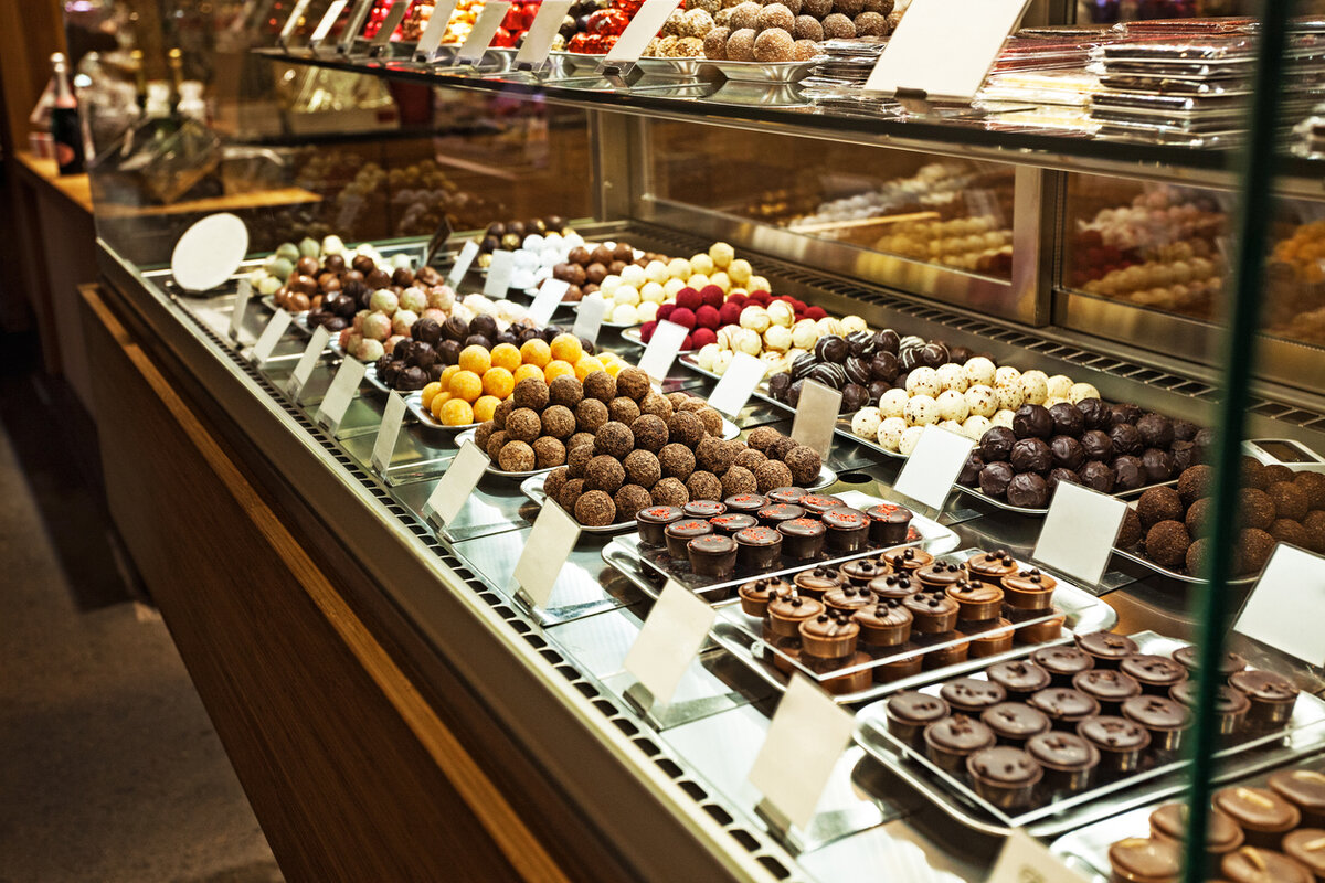 Фото: iStock
