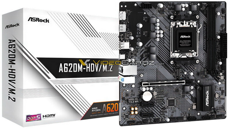    Источник изображений: VideoCardz
