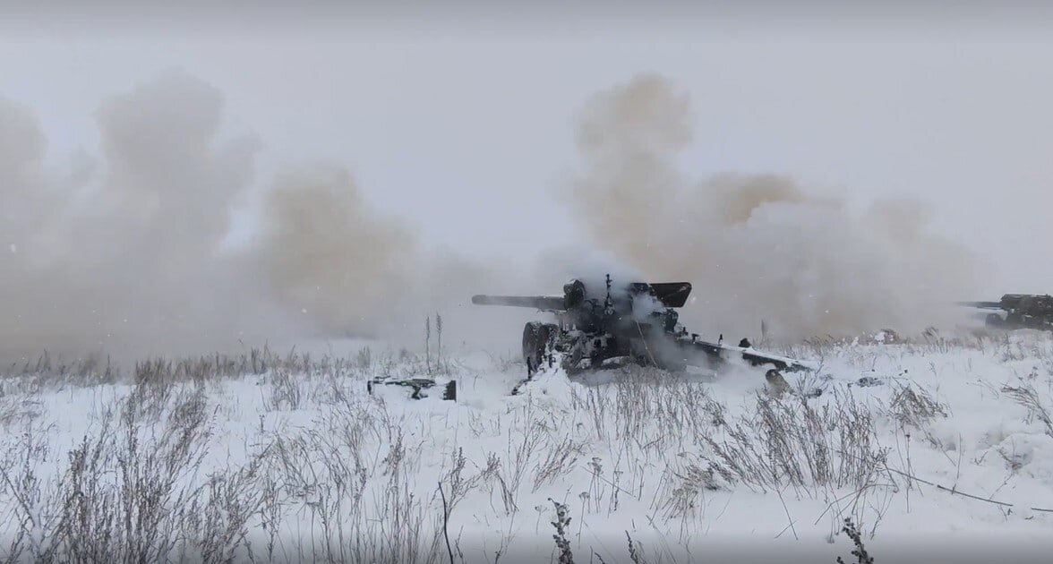 Официальный сайт Министерства обороны Российской Федерации mil.ru📷
