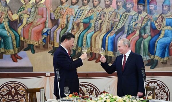 © Sputnik / Павел Быркин