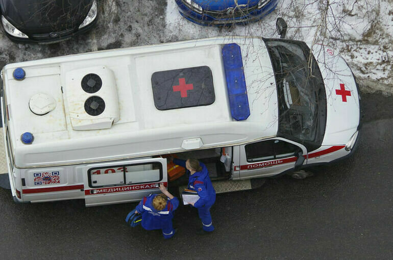   Игорь Самохвалов/ПГ