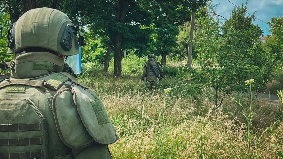    Мини-мастерскую открыли в Молодежном центра в Высоком Мысе.