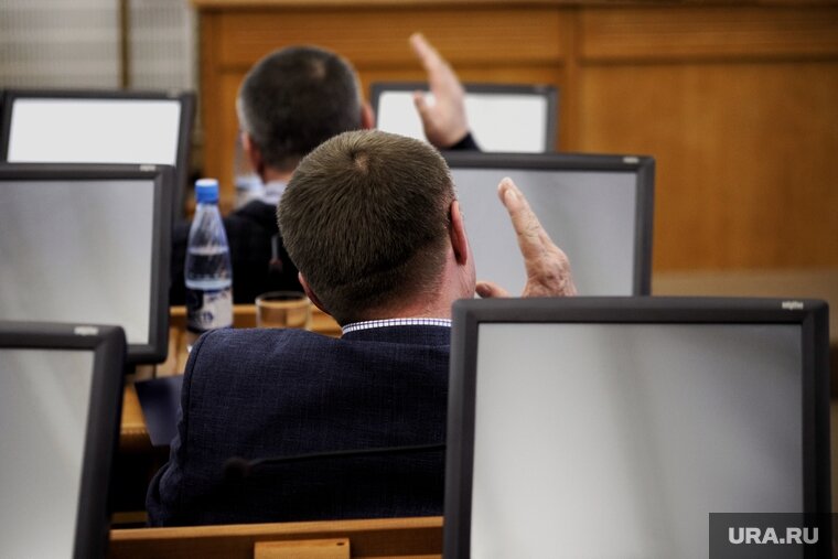    Публичные слушания по проекту пройдут в Доме архитектора 6 апреля 2023