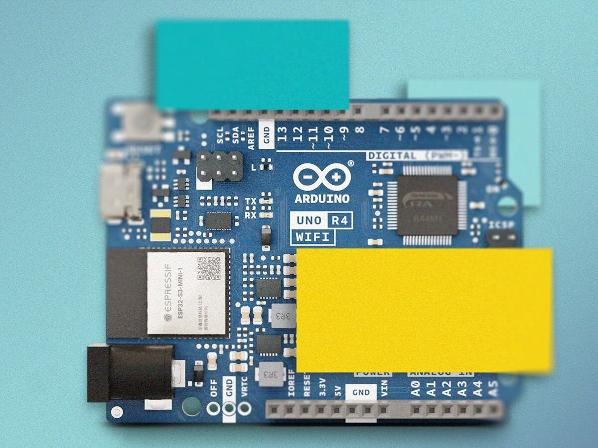 Arduino анонсировала обновление платы UNO R3 спустя 12 лет | 4pda.to | Дзен