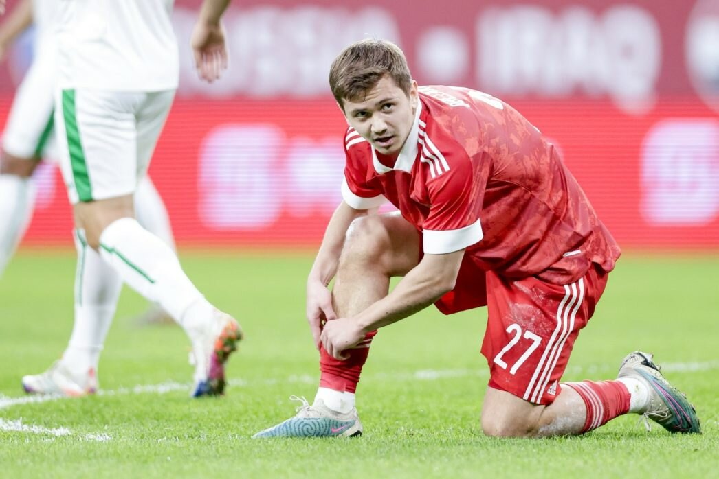    Фото: Официальный сайт РФС