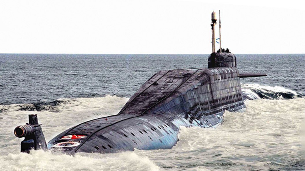 ФОТО: MOD RUSSIA/GLOBALLOOKPRESS