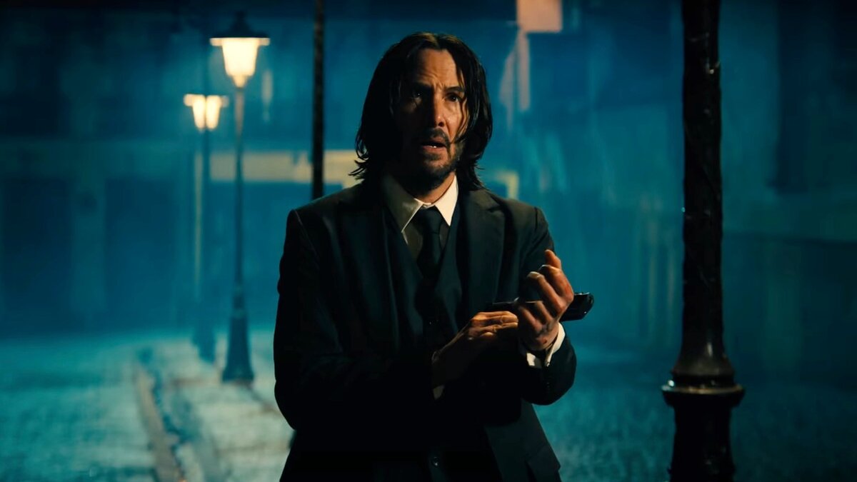 John wick 4 türkçe dublaj izle