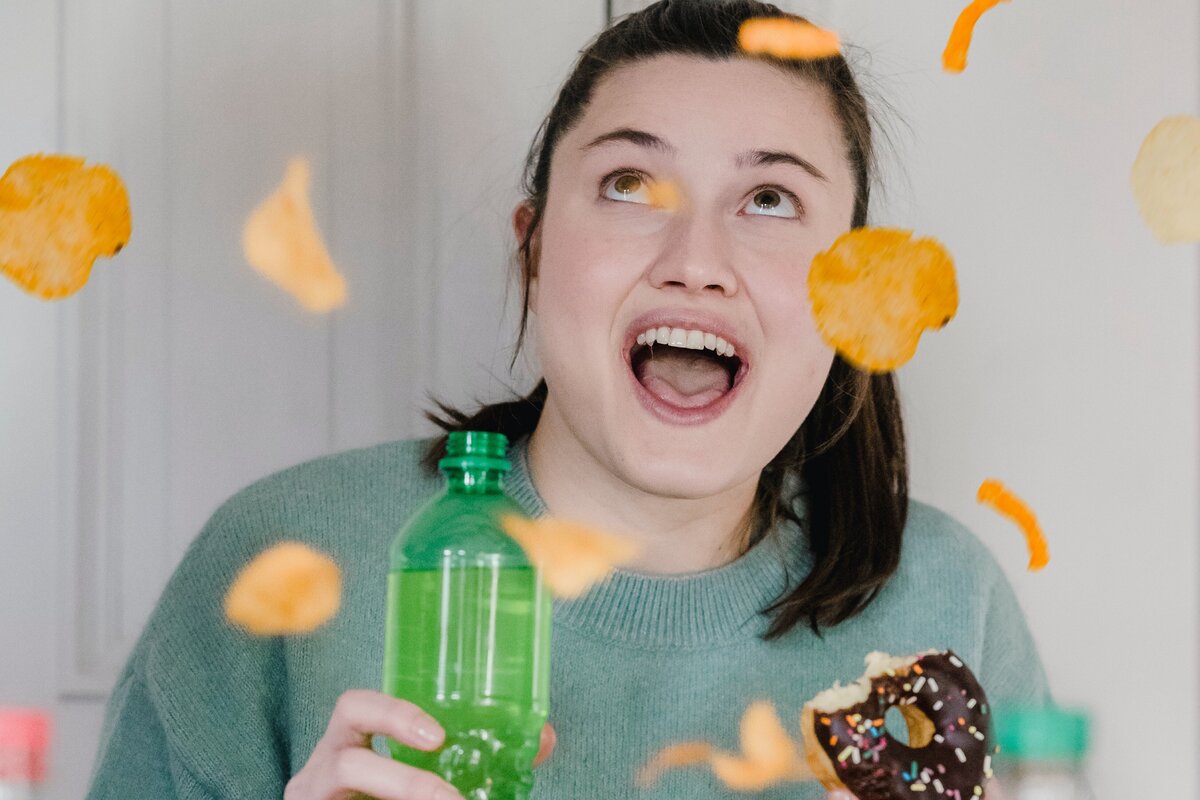     3 главные ошибки похудения на интервальном голодании, из-за которых вес стоит на месте