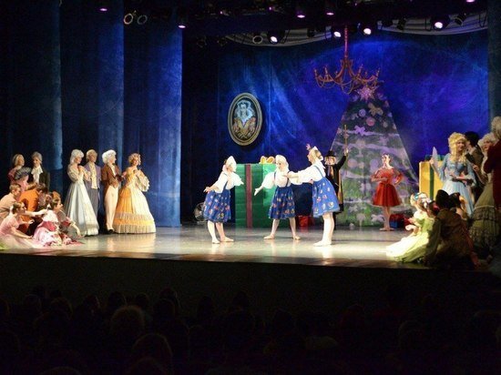     фото пресс-службы администрации г.о. Серпухов