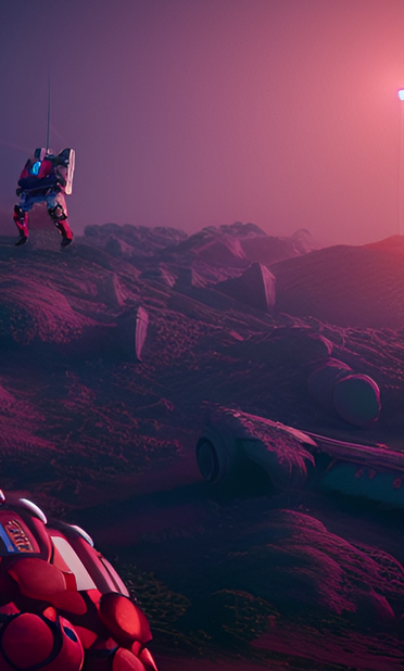 Как это представляет себе нейросеть