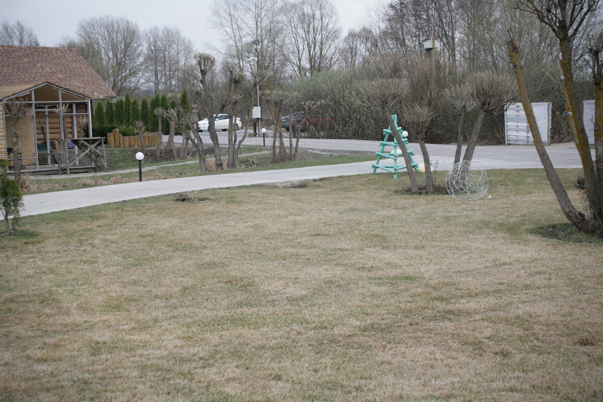 Где то в Белгородской области