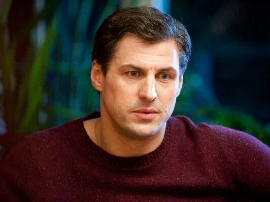 Игорь Ботвин
