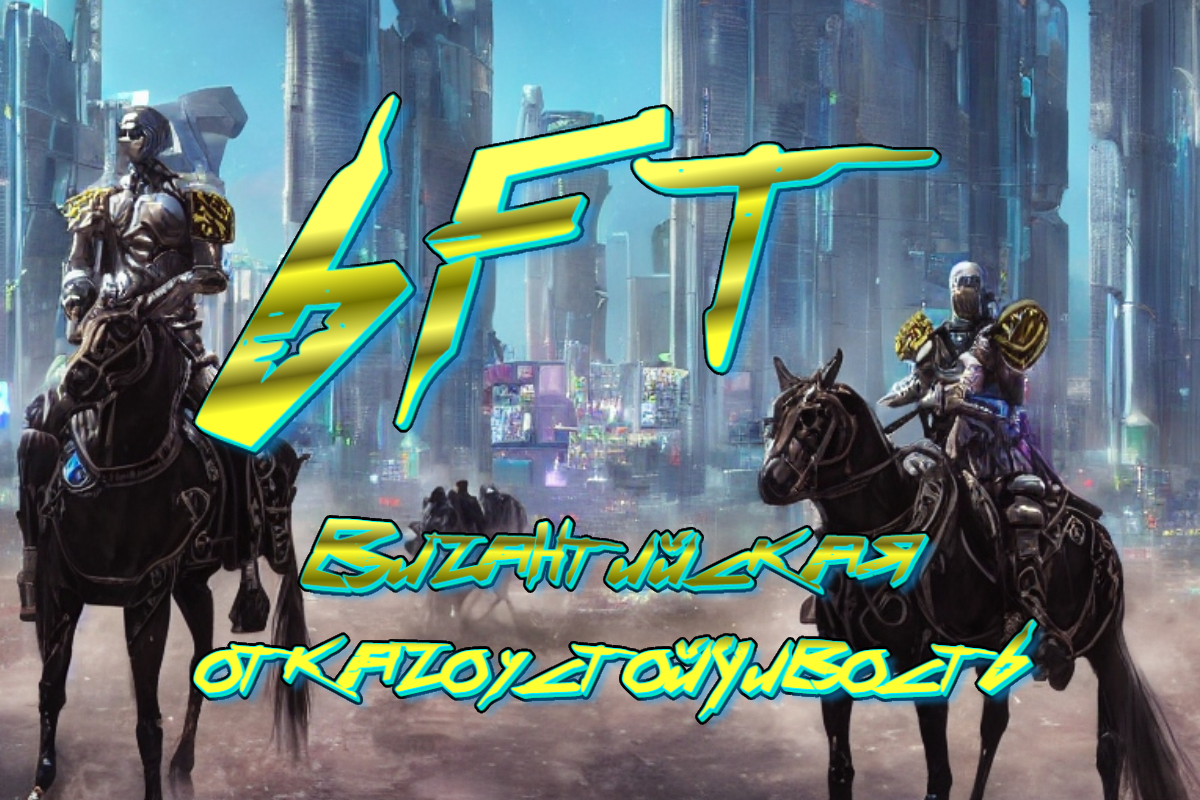 Проблема Византийских генералов в криптовалюте | #BTC_2TheMoon